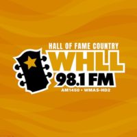 98.1 Nash Icon Hall Of Fame Country WHLL 1450 Springfield
