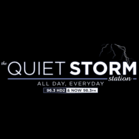 Quiet Storm Station 96.3 WHUR-HD2 98.3 W252DC