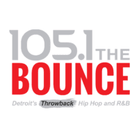 105.1 The Bounce WMGC Detroit