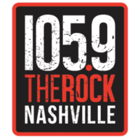 105.9 The Rock WNRQ Nashville