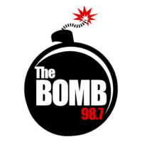 98.7 The Bomb Thunder KPRF Amarillo