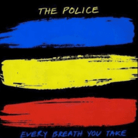 Police Every Breath You Take