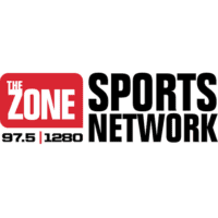 1280 97.5 The Zone Sports Network KZNS KZNS-FM Salt Lake City Utah Jazz
