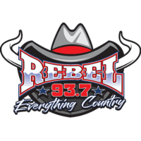 Rebel 93.7 WKHF Lynchburg