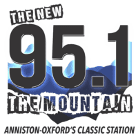 95.1 The Mountain 1450 WDNG Anniston