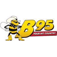 B95 95.1 Nash-FM WFBE Flint