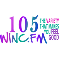 105 WINC-FM 104.9 WZFC 105.5 Winchester