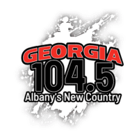 Georgia 104.5 WKAK Albany Nash-FM K Country