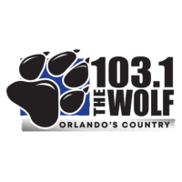103.1 The Wolf WOTW Orlando