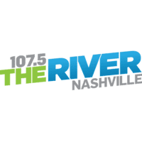 107.5 The River WRVW Nashville Woody Jim