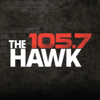 105.7 The Hawk WCHR-FM Manahawkin