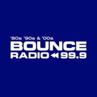Bounce Radio Bell Media 99.9 Winnipeg