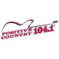 Positive Country 104.1 KCGK Cape Girardeau KMHM