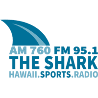 760 95.1 The Shark KGU Honolulu