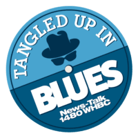 1480 WHBC Tangled Up In Blues WNCD 93.3