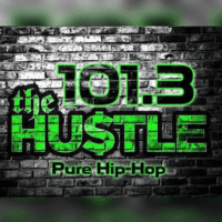 101.3 The Hustle KRKE-FM Albuquerque