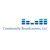 Community Broadcasters, LLC