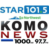 KOMO News 1000 97.7 Star 101.5 KPLZ Seattle Sinclair Lotus