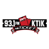 93.1 The Ticket KTIK-FM 1350 KTIK Boise