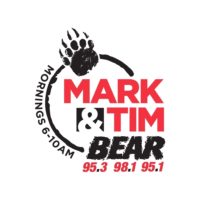Mark Pennington Tim Logan Bear 98.1 95.3 95.1 WGFN Traverse City