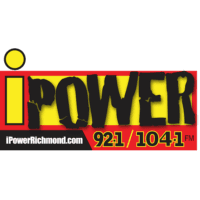 iPower 92.1 104.1 WCDX Richmond Radio One