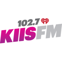 102.7 KIIS-FM Kiss FM Los Angeles