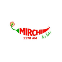 Mirchi 1170 KLOK San Jose