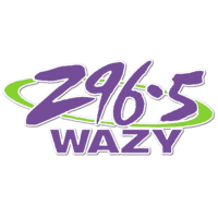 Z96.5 WAZY Lafayette Star City Broadcasting