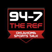 94.7 The Ref Brew KREF-FM Oklahoma City