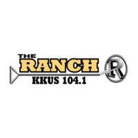 104.1 The Ranch KKUS Tyler