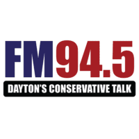 FM 94.5 B94.5 WYDB Dayton Conservative Talk Big 106.5 Truth WRZX