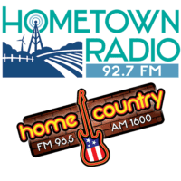 Hometown Radio 92.7 KLGA-FM Home Country 98.5 1600 KLGZ Algona