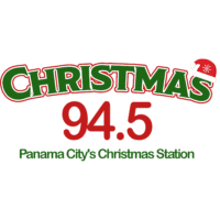 Christmas 94.5 WFLA WFLF-FM Panama City 96 Rock 96.3 102.5