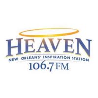 Heaven 106.7 The Krewe KKND Port Sulphur New Orleans