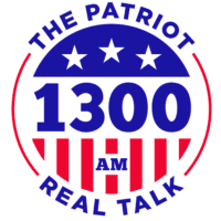 1300 The Patriot 143 Buzz KAKC Tulsa