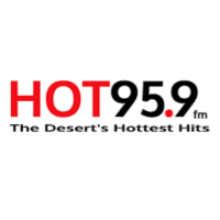 Hot 95.9 KJJZ Palm Springs Kool Hottest Hits