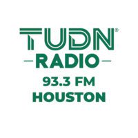TUDN Radio 93.3 KQBU-FM 1010 KLAT Houston Latino Mix 104.9