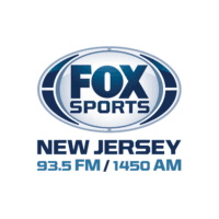Fox Sports New Jersey 93.5 1450 WCTC New Brunswick
