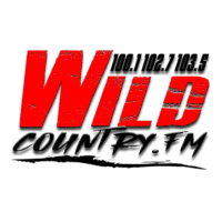 Wild Country 96.5 WVNV 100.1 102.7 103.5 WICY WPDM Potsdam Malone