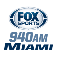 Fox Sports Radio 940 Miami WINZ