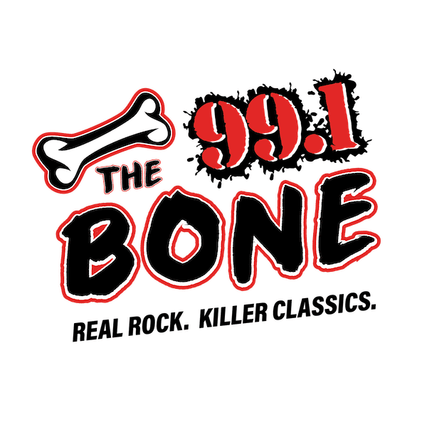 99.1 The Bone Debuts In Concord RadioDiscussions
