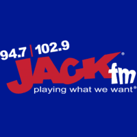 Rock 94.7 102.9 Jack-FM WOZZ Wausau
