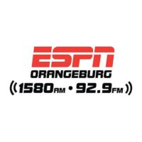 ESPN Orangeburg 1580 WPJK 92.9 South Carolina State University