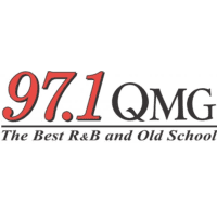 97.1 QMG WQMG Greensboro