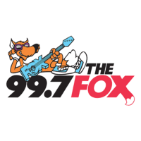 99.7 The Fox WRFX Kannapolis Charlotte