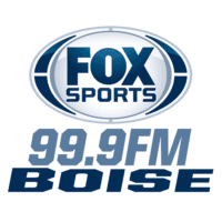 Fox Sports 99.9 KSRV-HD2 Boise