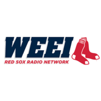 93.7 WEEI-FM WEEI Boston Red Sox Radio Network
