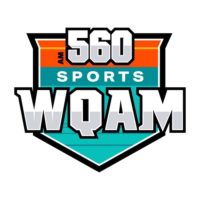 560 The Joe WQAM Miami
