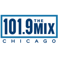 101.9 The Mix WTMX Skokie Chicago Eric Ferguson