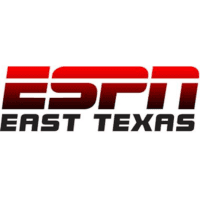 ESPN East Texas 1490 95.7 KYZS Tyler